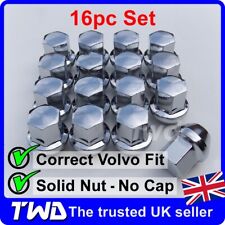 16x chrome alloy for sale  CHELMSFORD