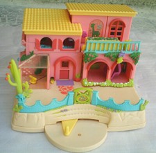 Polly pocket petland d'occasion  Valence