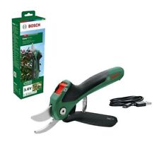 Bosch easyprune sécateur d'occasion  Limeil-Brévannes