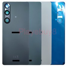 OEM Oryginalna obudowa Tylna pokrywa baterii F Sony Xperia 1 V XQ-DQ72 DQ62 DQ54 na sprzedaż  Wysyłka do Poland