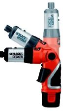 Black decker hp362 for sale  WOLVERHAMPTON