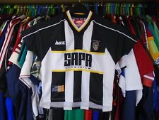 Notts county 1999 for sale  LEICESTER