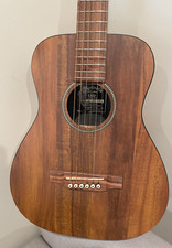 Martin lxk2 guitar for sale  Jacksonville