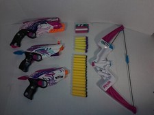 Lot nerf rebelle for sale  Atlanta