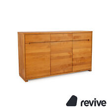 Voglauer holz sideboard gebraucht kaufen  Köln