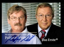 Wolfgang winkler polizeiruf gebraucht kaufen  Bad Neustadt-Umland