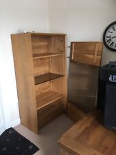 Pierson solid oak for sale  DORCHESTER