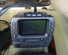 Jaguar type sat for sale  LUTON