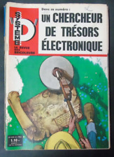 Système 222 bricolage d'occasion  Alzonne