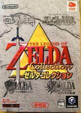 Nintendo zelda collection d'occasion  Expédié en Belgium