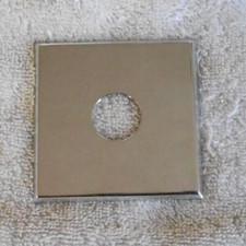 Ancien enjoliveur inox d'occasion Ancien enjoliveur inox d'occasion  France