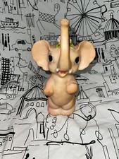 Pink baby elephant for sale  Conway