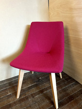 Upholstered full shell for sale  LIVERSEDGE