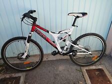 Vélo rockrider decathlon d'occasion  Vence