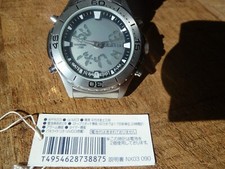 Usado, Seiko Alba Carib ViViDiGi NX03-0A40 NOS APFR003 with box, manual and tag comprar usado  Enviando para Brazil