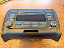 audi tt concert radio for sale audi tt concert radio for sale HOPE VALLEY