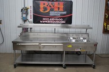 Belshaw donut finishing for sale  Clayton