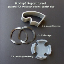 Reparatur set passend gebraucht kaufen  Großschönau