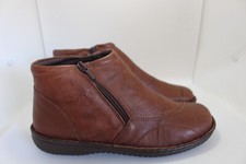 SAPATOS/CALÇADOS - Bota de tornozelo Cabello 5250 marrom comprar usado  Enviando para Brazil