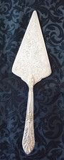 Vintage ianthe silver for sale  ALTON