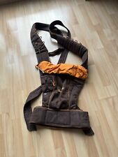 Bondolino babytrage gebraucht kaufen  Magdeburg