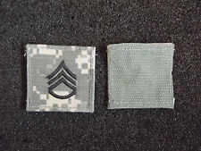 Rangabzeichen staff sergeant gebraucht kaufen  Freihung