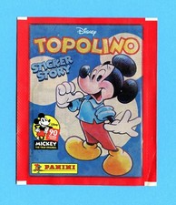 Topolino panini bustina usato Topolino panini bustina usato  Maranello