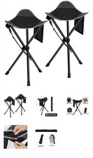 Folding chair tripod for sale  LEEDS