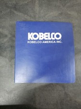 Kobelco sk250lc acera for sale  Womelsdorf
