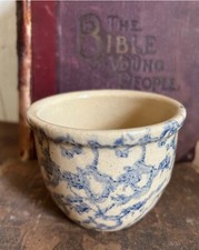 Vintage mini crock for sale  Bellefontaine