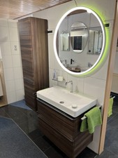 Hansgrohe xelo badmöbel gebraucht kaufen  Haßfurt