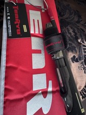 Tenryu sp76mh for sale Tenryu sp76mh for sale  WEYMOUTH