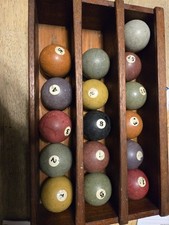 Antique bakelite billiard for sale  East Rochester