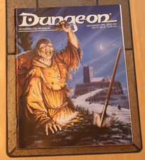 Dungeon 54 gebraucht kaufen  Braunschweig