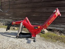 Vintage 1977 puch for sale  HELSTON