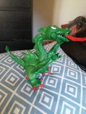 Playmobil grüner drache gebraucht kaufen  Hockenheim