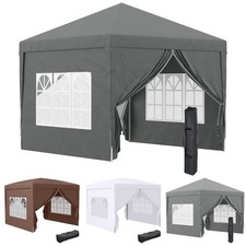 Outsunny gazebo 3x3 usato  Assago