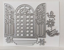 Window die arch for sale  DONCASTER