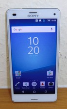 Sony xperia compact gebraucht kaufen  Limbach-Oberfrohna