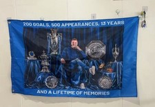 Jamie vardy flag for sale  LEICESTER