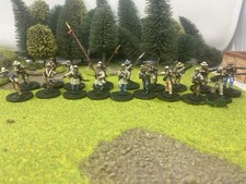 Acw confederate infantry for sale  HULL