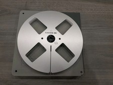 Uher tonbandspule 15cm gebraucht kaufen  Saarlouis