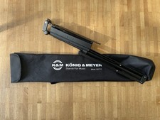 Faltbarer notenständer neuwer gebraucht kaufen  Heroldsberg