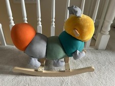 Mamas papas caterpillar for sale  ROMFORD