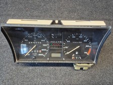 Usado, Velocímetro VW GOLF mk2 JETTA 220kmh 7000RPM CLUSTER 191919033LS CE2 comprar usado Usado, Velocímetro VW GOLF mk2 JETTA 220kmh 7000RPM CLUSTER 191919033LS CE2 comprar usado  Enviando para Brazil
