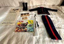 Vintage hasbro joe for sale  Mechanicsville