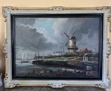 Vintage antique windmill for sale  Benton City