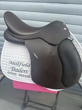 Brown 17.5 wintec for sale  DONCASTER