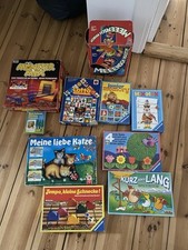 Brettspiele gesellschaftsspiel gebraucht kaufen  Berlin