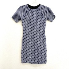Topshop blue white for sale  Tallahassee
